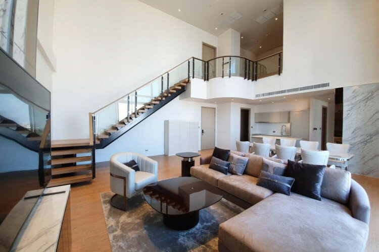 Кондоминиум в Бангкоке, Таиланд | THE142339