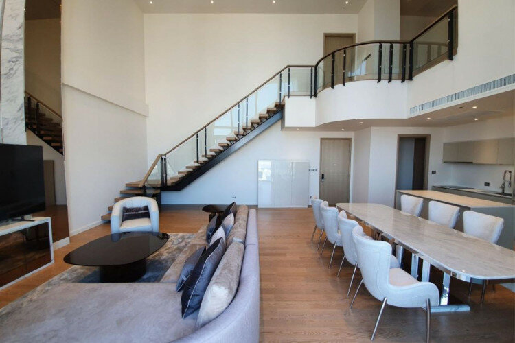 Кондоминиум в Бангкоке, Таиланд | THE142339