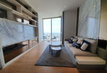 Кондоминиум в Бангкоке, Таиланд | THE142339