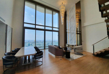 Кондоминиум в Бангкоке, Таиланд | THE142339