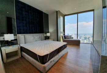 Кондоминиум в Бангкоке, Таиланд | THE142339