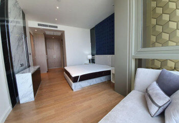 Кондоминиум в Бангкоке, Таиланд | THE142339