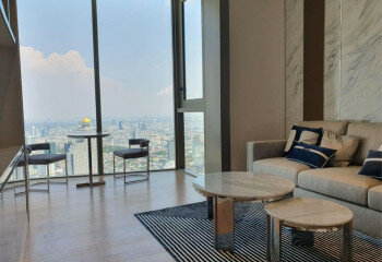 Кондоминиум в Бангкоке, Таиланд | THE142339