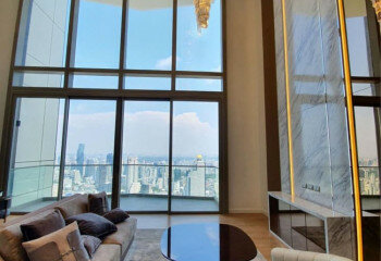 Кондоминиум в Бангкоке, Таиланд | THE142339