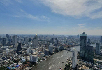 Кондоминиум в Бангкоке, Таиланд | THE142339