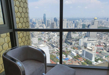 Кондоминиум в Бангкоке, Таиланд | THE142339