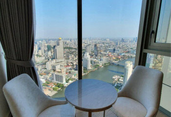 Кондоминиум в Бангкоке, Таиланд | THE142339