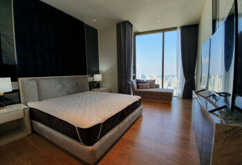 Кондоминиум в Бангкоке, Таиланд | THE142339