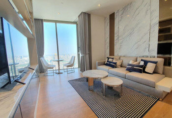 Кондоминиум в Бангкоке, Таиланд | THE142339