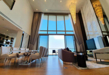 Кондоминиум в Бангкоке, Таиланд | THE142339