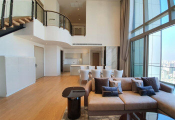 Кондоминиум в Бангкоке, Таиланд | THE142339