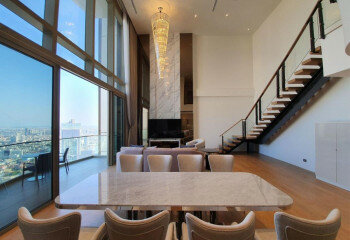 Кондоминиум в Бангкоке, Таиланд | THE142339