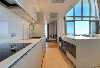 Кондоминиум в Бангкоке, Таиланд | THE142339