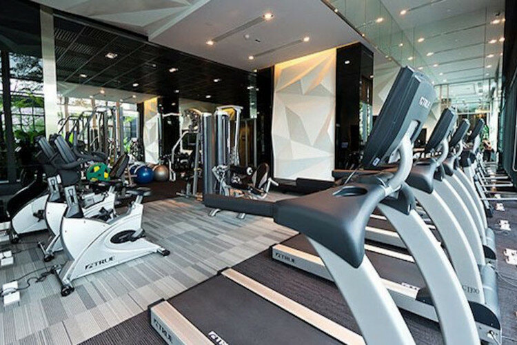 Кондоминиум в Бангкоке, Таиланд | THE431950