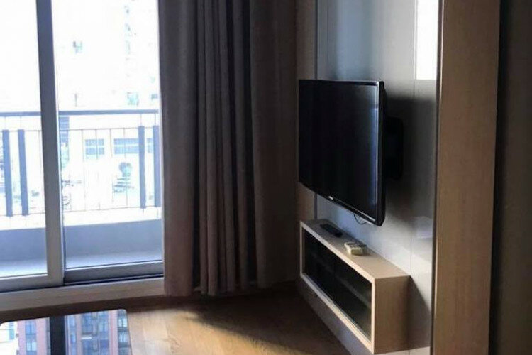 Кондоминиум в Бангкоке, Таиланд | THE431950