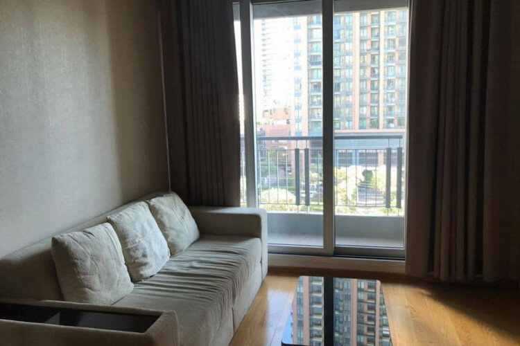 Кондоминиум в Бангкоке, Таиланд | THE431950