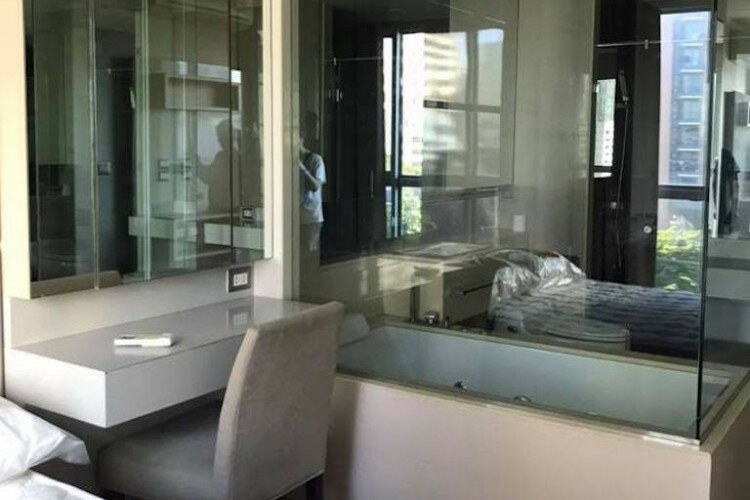 Кондоминиум в Бангкоке, Таиланд | THE431950