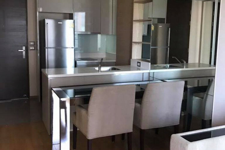 Кондоминиум в Бангкоке, Таиланд | THE431950