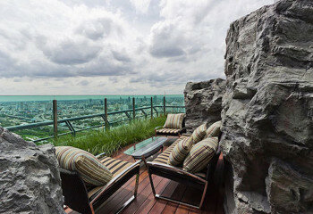 Кондоминиум в Бангкоке, Таиланд | THE431950