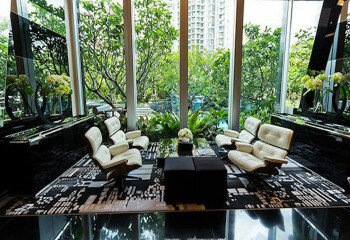 Кондоминиум в Бангкоке, Таиланд | THE431950