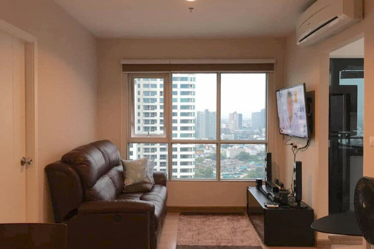 Кондоминиум в Бангкоке, Таиланд | THE231479