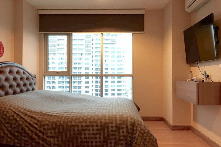 Кондоминиум в Бангкоке, Таиланд | THE231479