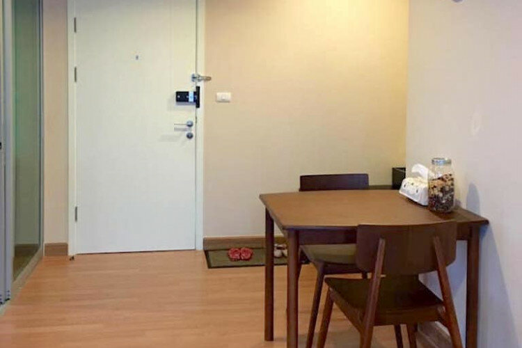 Кондоминиум в Бангкоке, Таиланд | THE231479