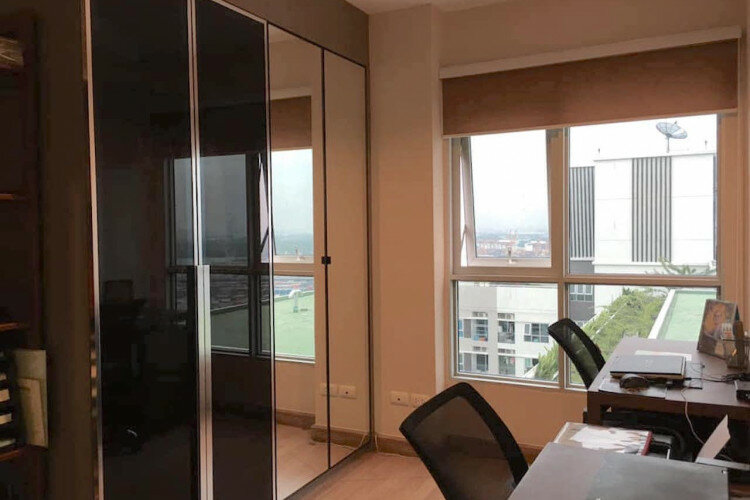 Кондоминиум в Бангкоке, Таиланд | THE231479