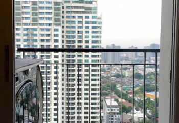 Кондоминиум в Бангкоке, Таиланд | THE231479