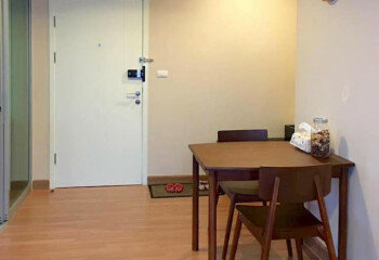 Кондоминиум в Бангкоке, Таиланд | THE231479