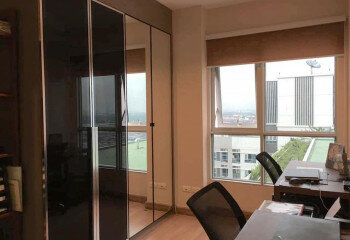 Кондоминиум в Бангкоке, Таиланд | THE231479