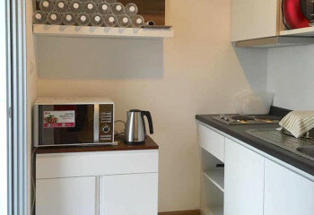 Кондоминиум в Бангкоке, Таиланд | THE231479