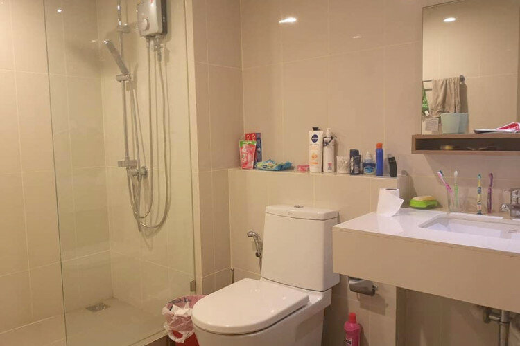 Кондоминиум в Бангкоке, Таиланд | THE331116