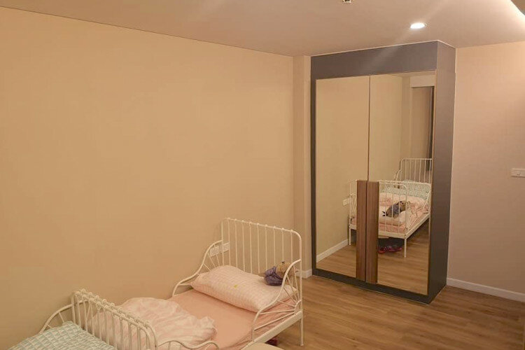 Кондоминиум в Бангкоке, Таиланд | THE331116