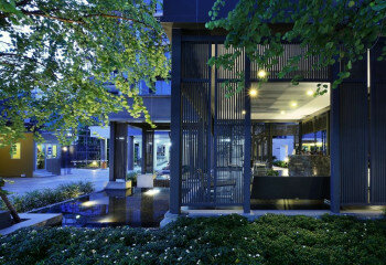 Кондоминиум в Бангкоке, Таиланд | THE331116