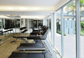 Кондоминиум в Бангкоке, Таиланд | THE331116