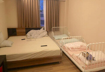 Кондоминиум в Бангкоке, Таиланд | THE331116