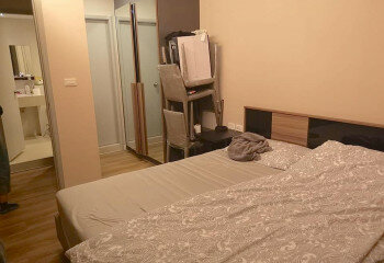 Кондоминиум в Бангкоке, Таиланд | THE331116