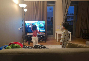 Кондоминиум в Бангкоке, Таиланд | THE331116