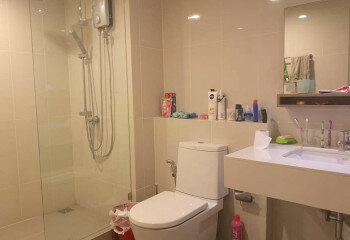 Кондоминиум в Бангкоке, Таиланд | THE331116