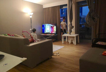 Кондоминиум в Бангкоке, Таиланд | THE331116