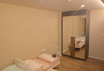 Кондоминиум в Бангкоке, Таиланд | THE331116