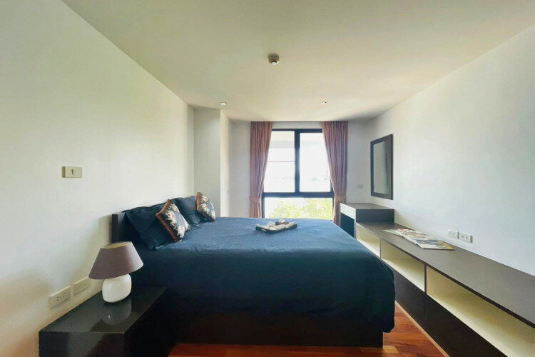 Кондоминиум в Сирачае, Таиланд | THE148391