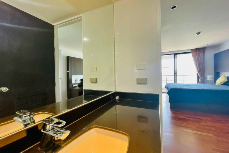 Кондоминиум в Сирачае, Таиланд | THE148391