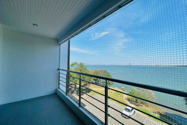 Кондоминиум в Сирачае, Таиланд | THE148391