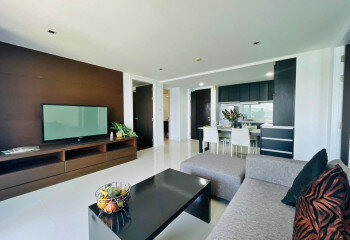 Кондоминиум в Сирачае, Таиланд | THE148391