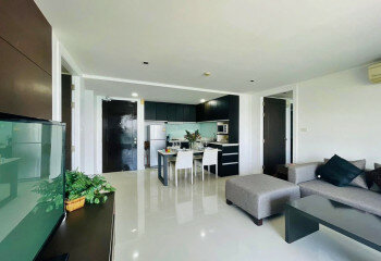 Кондоминиум в Сирачае, Таиланд | THE148391