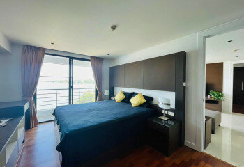 Кондоминиум в Сирачае, Таиланд | THE148391