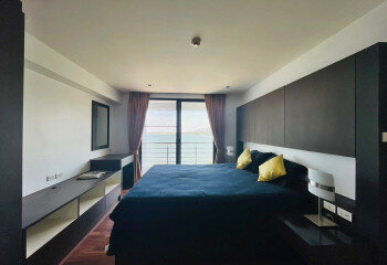 Кондоминиум в Сирачае, Таиланд | THE148391