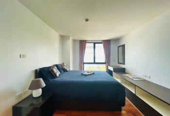 Кондоминиум в Сирачае, Таиланд | THE148391